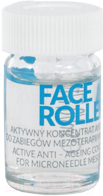 

Ампулы для лица Farmona Professional, Face Roller активный антивозрастной концентрат