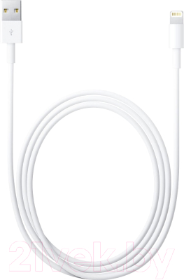 Кабель Apple Lightning to USB / MQUE2 (1м)