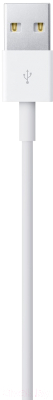 Кабель Apple Lightning to USB / MQUE2 (1м)
