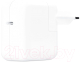 Адаптер питания сетевой Apple USB-C 30W / MR2A2Z - 