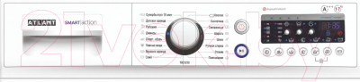 Стиральная машина ATLANT СМА 50У101-10