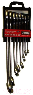 Набор ключей Baum 33-08MP
