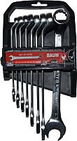 

Набор ключей Baum, 40-08MP