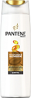 Шампунь для волос PANTENE Интенсивное восстановление (400мл) - 