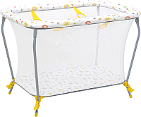 

Игровой манеж Фея, Классика. Лесные друзья