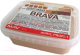 Шпатлевка готовая MAV Brava Profi-1 по дереву (300г, сосна) - 