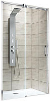

Душевая дверь Radaway, Espera DWJ 550 L / 380212-01L