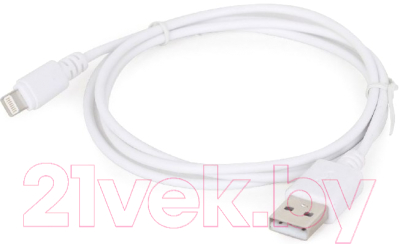 Кабель Gembird CC-USB2-AMLM-W-10