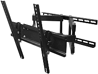 

Кронштейн для телевизора Gembird, WM-55RT-03