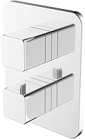 

Смеситель Omnires, PM7436 CHR