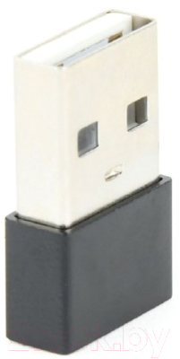 Адаптер Gembird A-USB2-AMCF-01