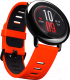 Миниатюра изображения товара Умные часы Amazfit Pace (красный)