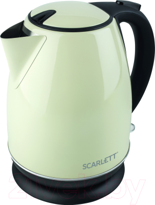 Электрочайник Scarlett SC-EK21S54