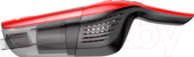 Вертикальный пылесос Hyundai H-VCH03 (красный)