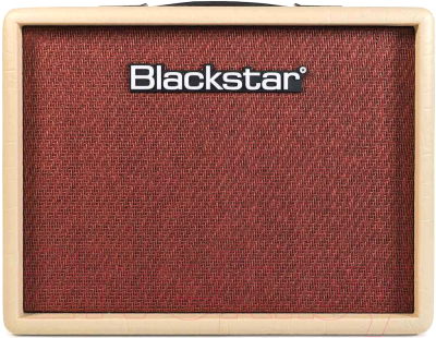 Комбоусилитель Blackstar Debut 15E (бежевый)