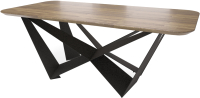 

Обеденный стол Millwood, Loft MW Butterfly XL 250x120x75