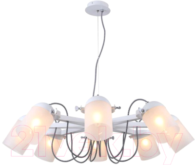 

Люстра Stilfort, Fuoco 2014/01/08P