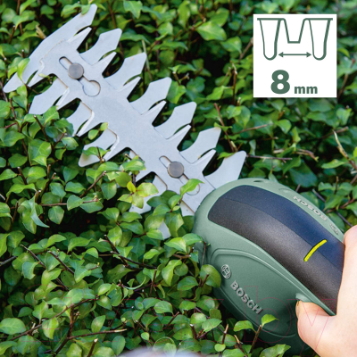 Нож для ножниц садовых Bosch EasyShear F.016.800.589
