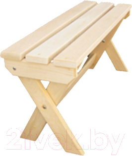 

Скамья для бани Банная Линия, 12-791