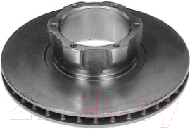 

Тормозной диск Febi Bilstein, 07511
