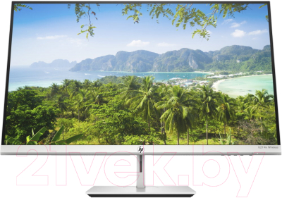 

Монитор HP, U27 4K (9TQ13AA)