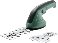

Садовые ножницы Bosch, EasyShear