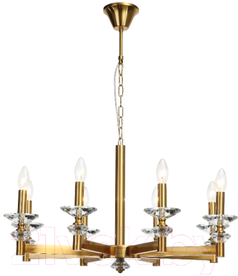 

Люстра Stilfort, Albert 1048/03/08P