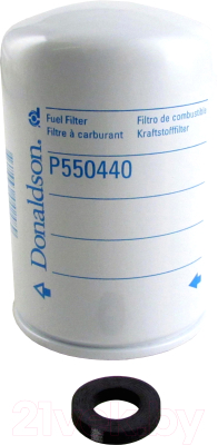 Топливный фильтр Donaldson P550440