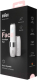 Миниатюра изображения товара Электробритва для женщин Braun Face Mini Hair Remover FS1000