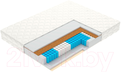 Купить Детский матрас Vegas Sense 60x170  