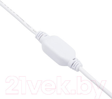 Изображение товара Светодиодная бахрома Neon-Night Айсикл 255-025 (1.8x0.5м, белый)