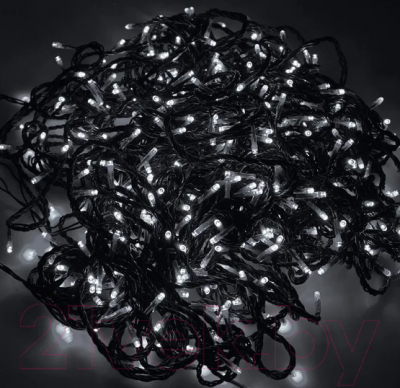 Светодиодная гирлянда Neon-Night LED ClipLight 323-305