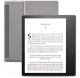 Миниатюра изображения товара Электронная книга Amazon Kindle Oasis (8Gb, графитовый)
