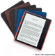 Миниатюра изображения товара Электронная книга Amazon Kindle Oasis (8Gb, графитовый)