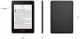 Миниатюра изображения товара Электронная книга Amazon Kindle Paperwhite (32Gb, слива)