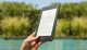 Миниатюра изображения товара Электронная книга Amazon Kindle Paperwhite (32Gb, слива)