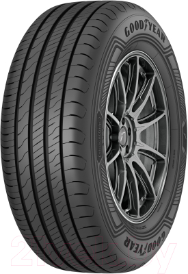 Летняя шина Goodyear EfficientGrip 2 SUV 235/65R17 104V