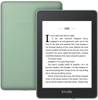 

Электронная книга Amazon, Kindle Paperwhite