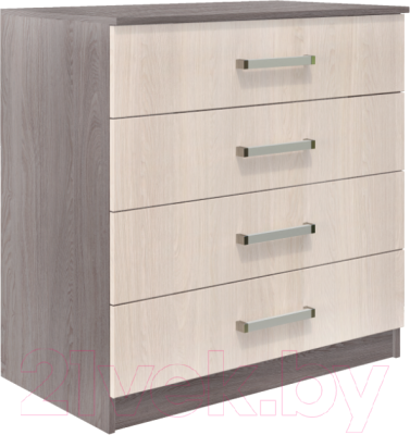 

Комод BTS, Фиеста 850