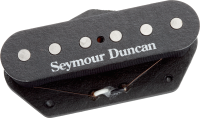 Звукосниматель гитарный Seymour Duncan 11202-11-T STL-2T Hot Lead for Tele Tapped - 