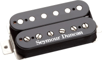 Звукосниматель гитарный Seymour Duncan 11103-84-B TB-14 Custom 5 Trembucker Black - 