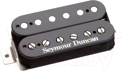 Звукосниматель гитарный Seymour Duncan 11103-84-B TB-14 Custom 5 Trembucker Black