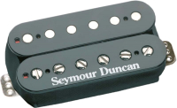 Звукосниматель гитарный Seymour Duncan 11103-86-B TB-16 59/Custom Hybrid Blk - 