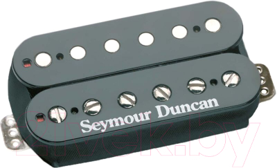 Звукосниматель гитарный Seymour Duncan 11103-86-B TB-16 59/Custom Hybrid Blk