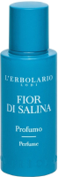 Гель для душа L'Erbolario Fior di Salina (250мл) - 
