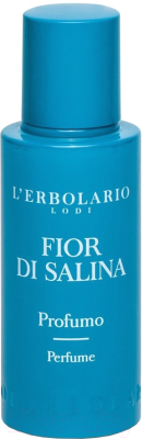 Гель для душа L'Erbolario Fior di Salina (250мл)