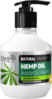 

Мыло жидкое Dr. Sante, Natural Therapy Hemp Oil