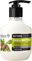 

Мыло жидкое Dr. Sante, Natural Therapy Shea Butter