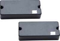 

Звукосниматель гитарный Seymour Duncan, 11106-49-B Set Dino C 7 Strg Active Mount