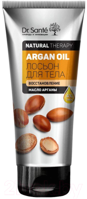 

Лосьон для тела Dr. Sante, Natural Therapy Argan Oil